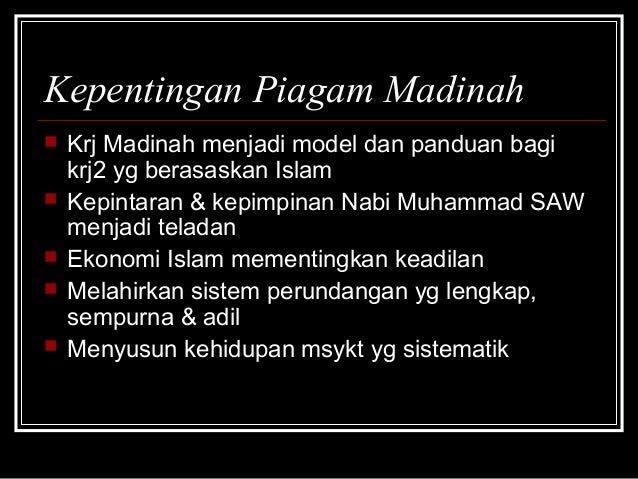 Kerajaan Islam Di Madinah - Kerajaan Kerajaan Islam di Indonesia - YouTube : Sejarah tingkatan 4 bab 5: