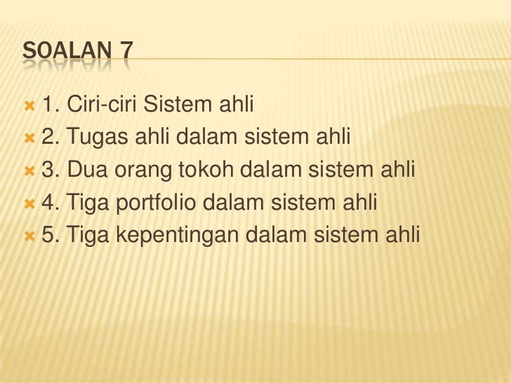 Latihan Sejarah Tingkatan 5[1]