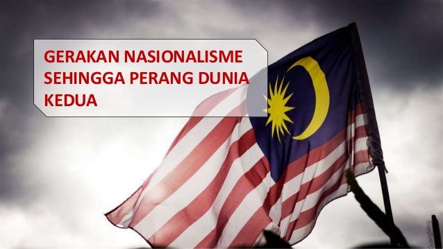 Sejarah tingkatan 5 bab 2