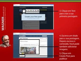 Seja um militante na internet - Saiba como usar as redes sociais | PDF
