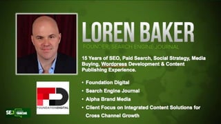 #SEJThinkTank: Going Native: How Native Advertising Grew SEJ’s Revenue