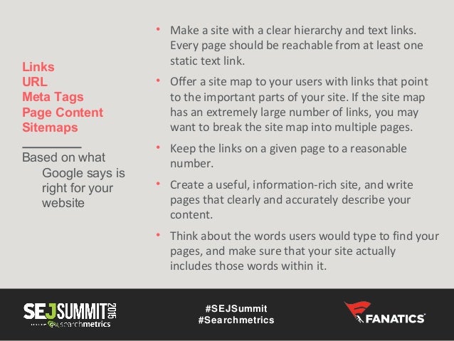 the content brand pyramid sejsummit
