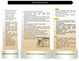 SEJARAH T4 KBSM Bab 9 - Perkembangan di Eropah | PDF