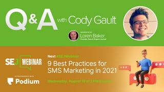 Where Site Migrations Go Wrong & Sabotage SEO