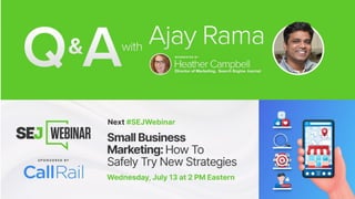 40
40
CTA+
Questions and Answers
 