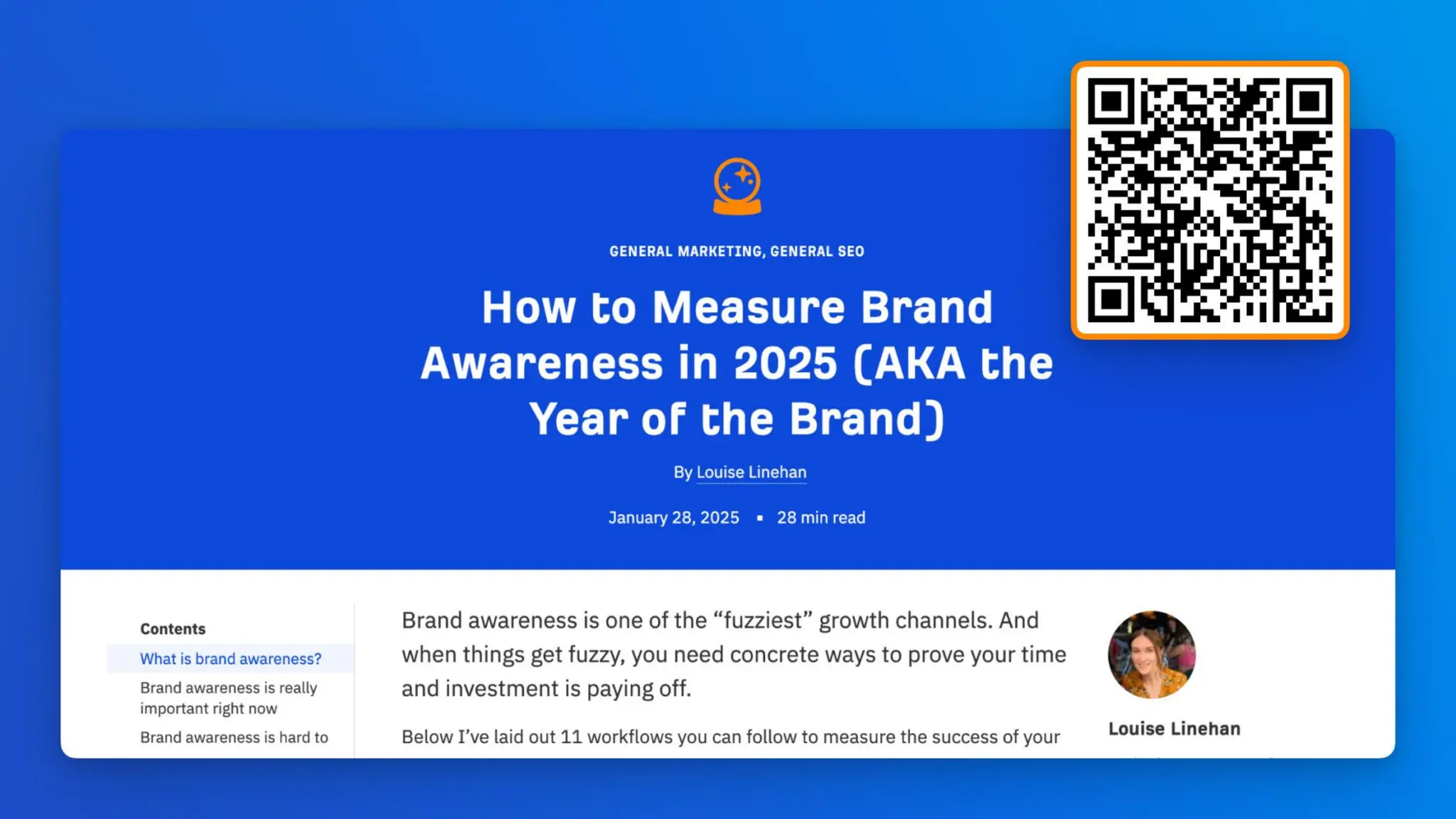 The CMO’s Guide To Winning In AI Search With Ahrefs