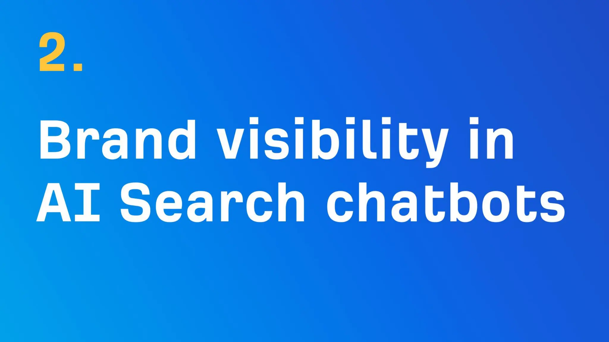 The CMO’s Guide To Winning In AI Search With Ahrefs