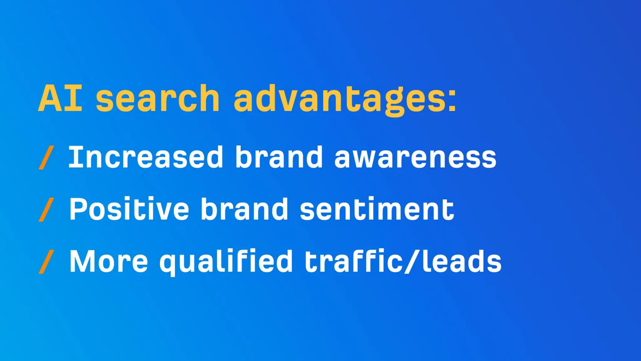 The CMO’s Guide To Winning In AI Search With Ahrefs