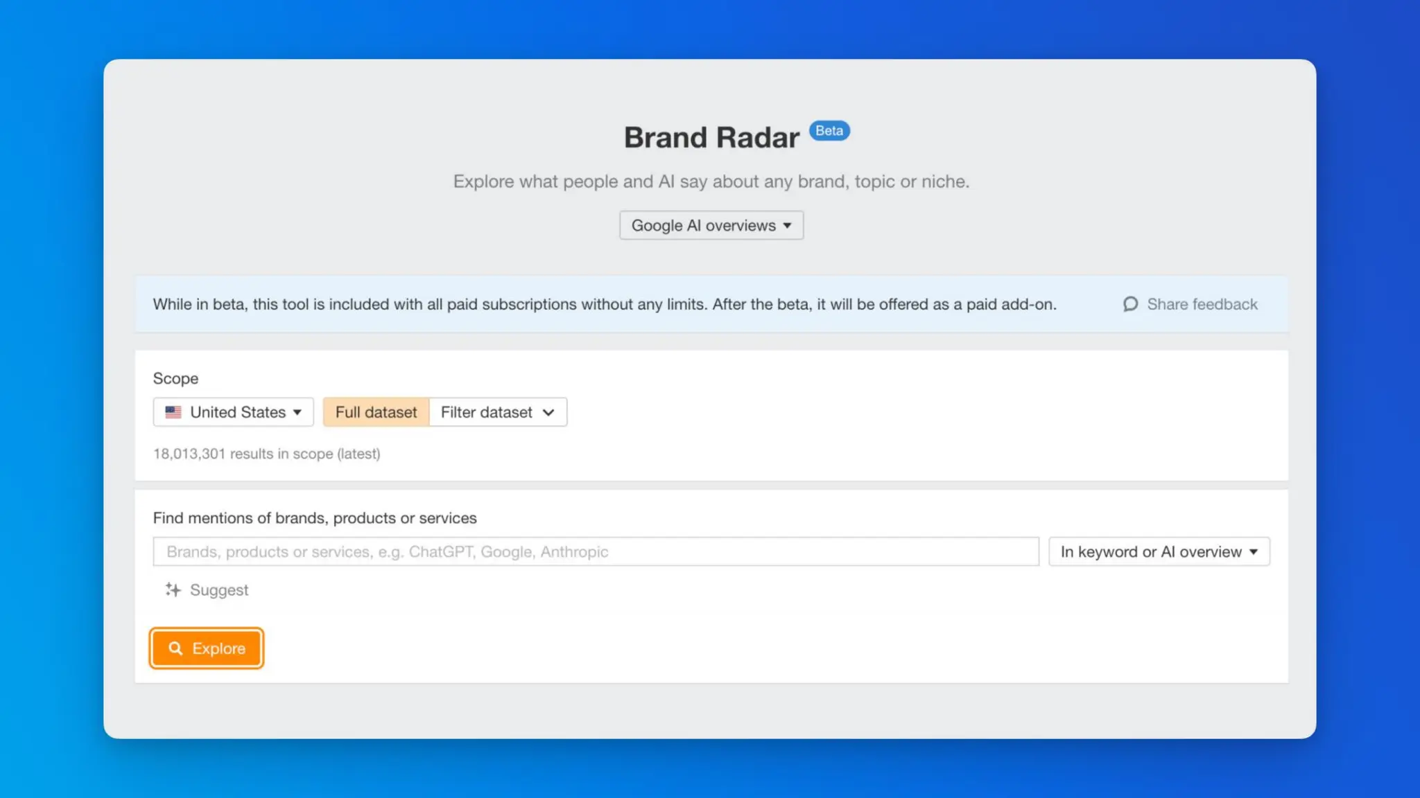 The CMO’s Guide To Winning In AI Search With Ahrefs