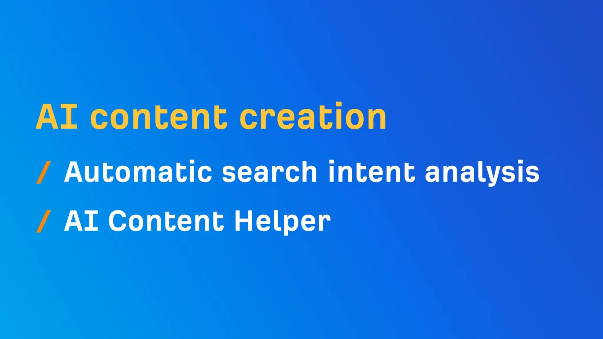 The CMO’s Guide To Winning In AI Search With Ahrefs