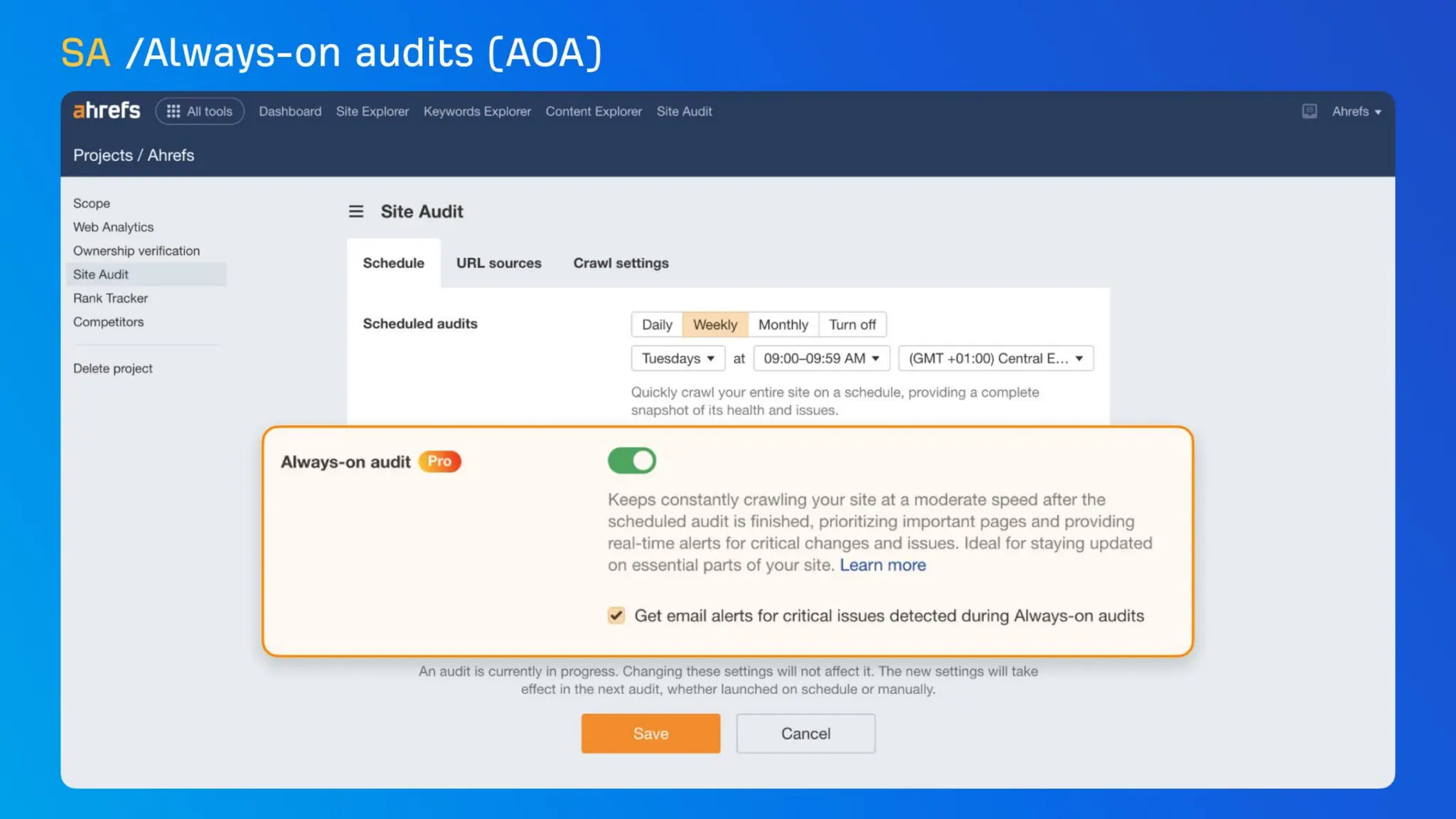 The CMO’s Guide To Winning In AI Search With Ahrefs