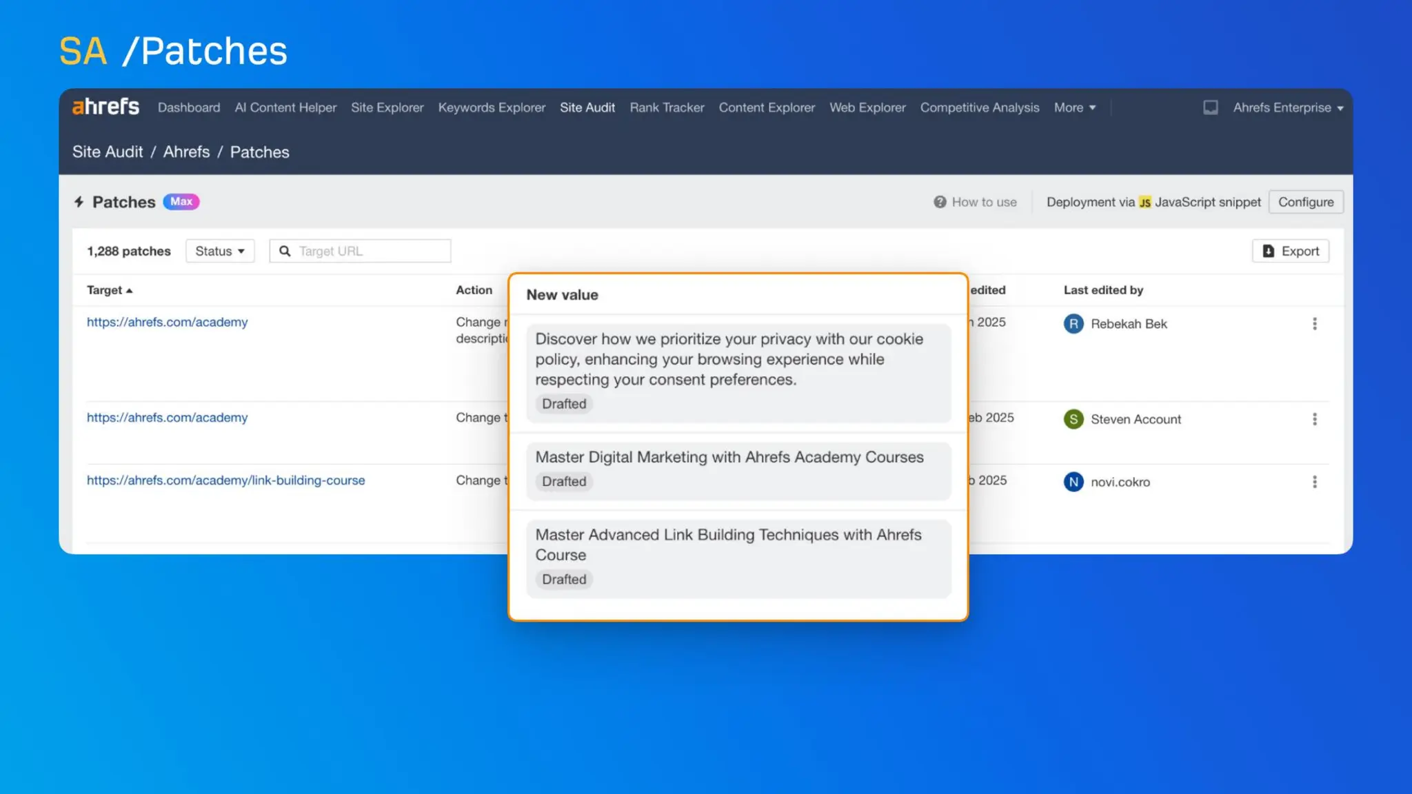 The CMO’s Guide To Winning In AI Search With Ahrefs