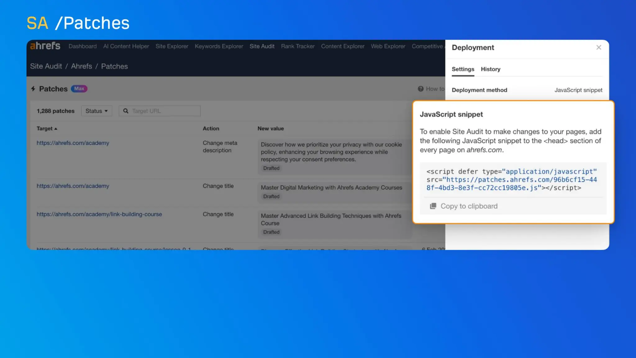 The CMO’s Guide To Winning In AI Search With Ahrefs