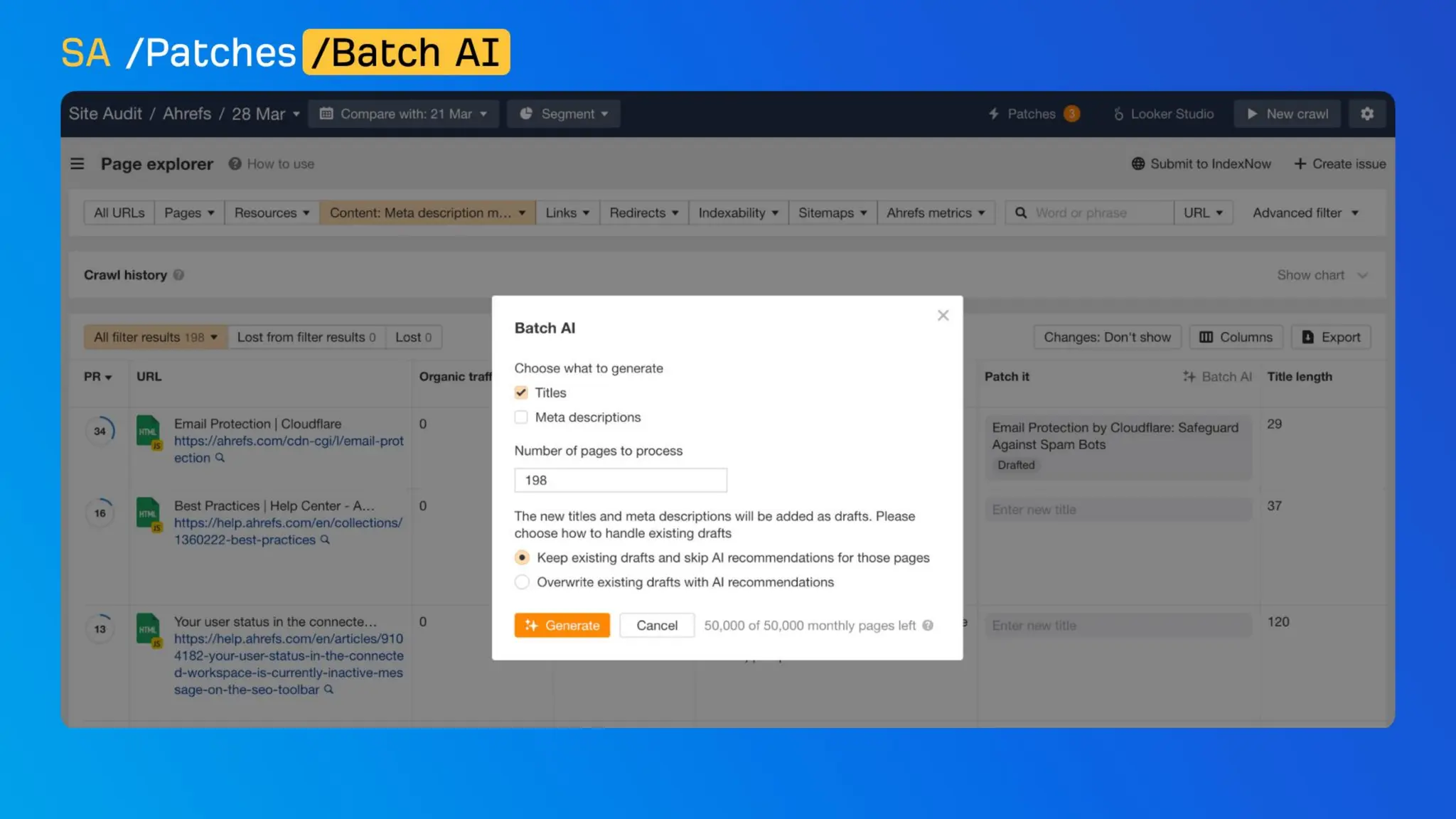The CMO’s Guide To Winning In AI Search With Ahrefs