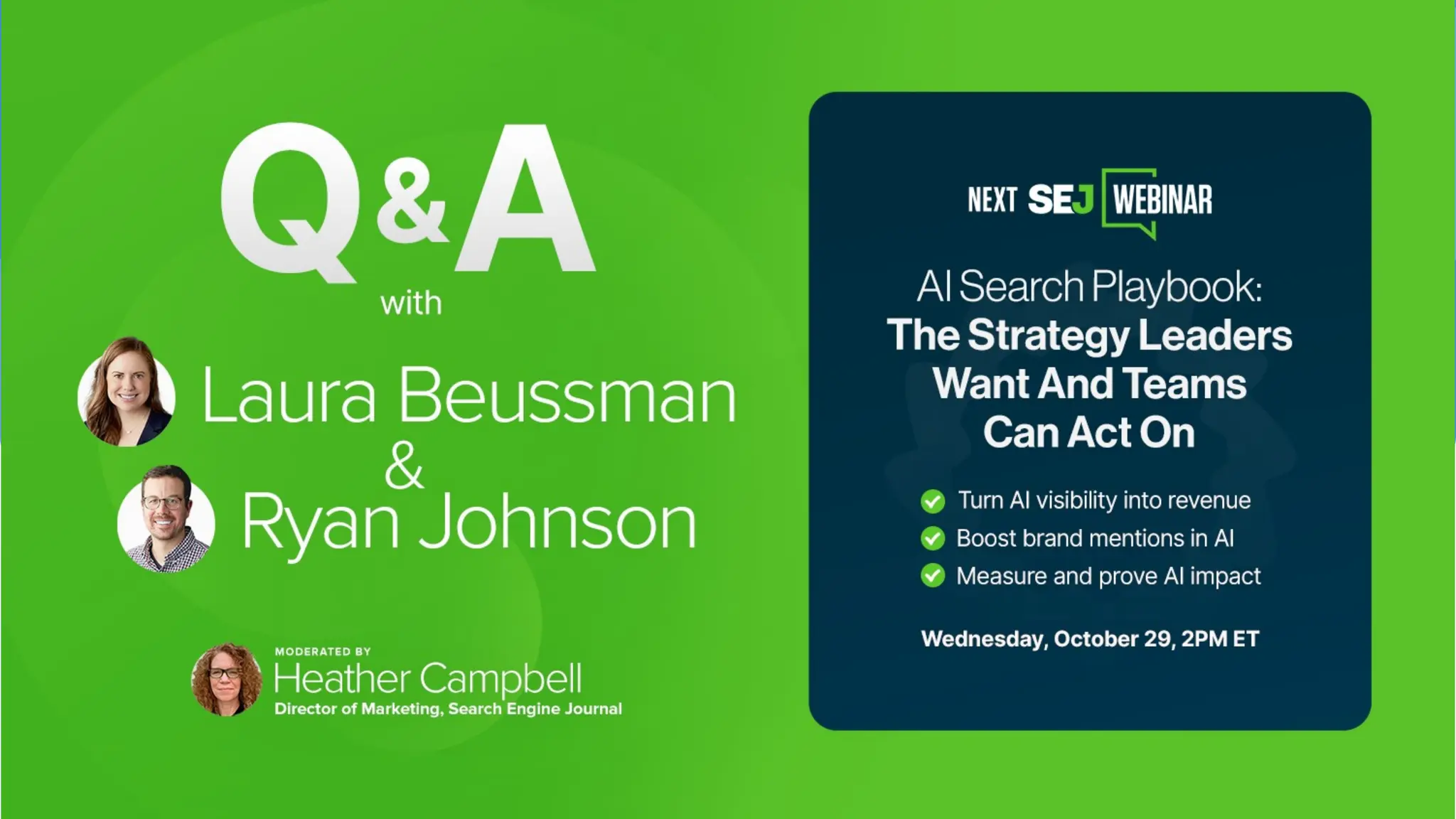 40
© Confidential 2025
Question Answer
 