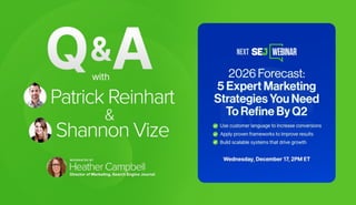 Benchmarking the Future of AI Search: 2026 Insights on AEO & AI Overviews
