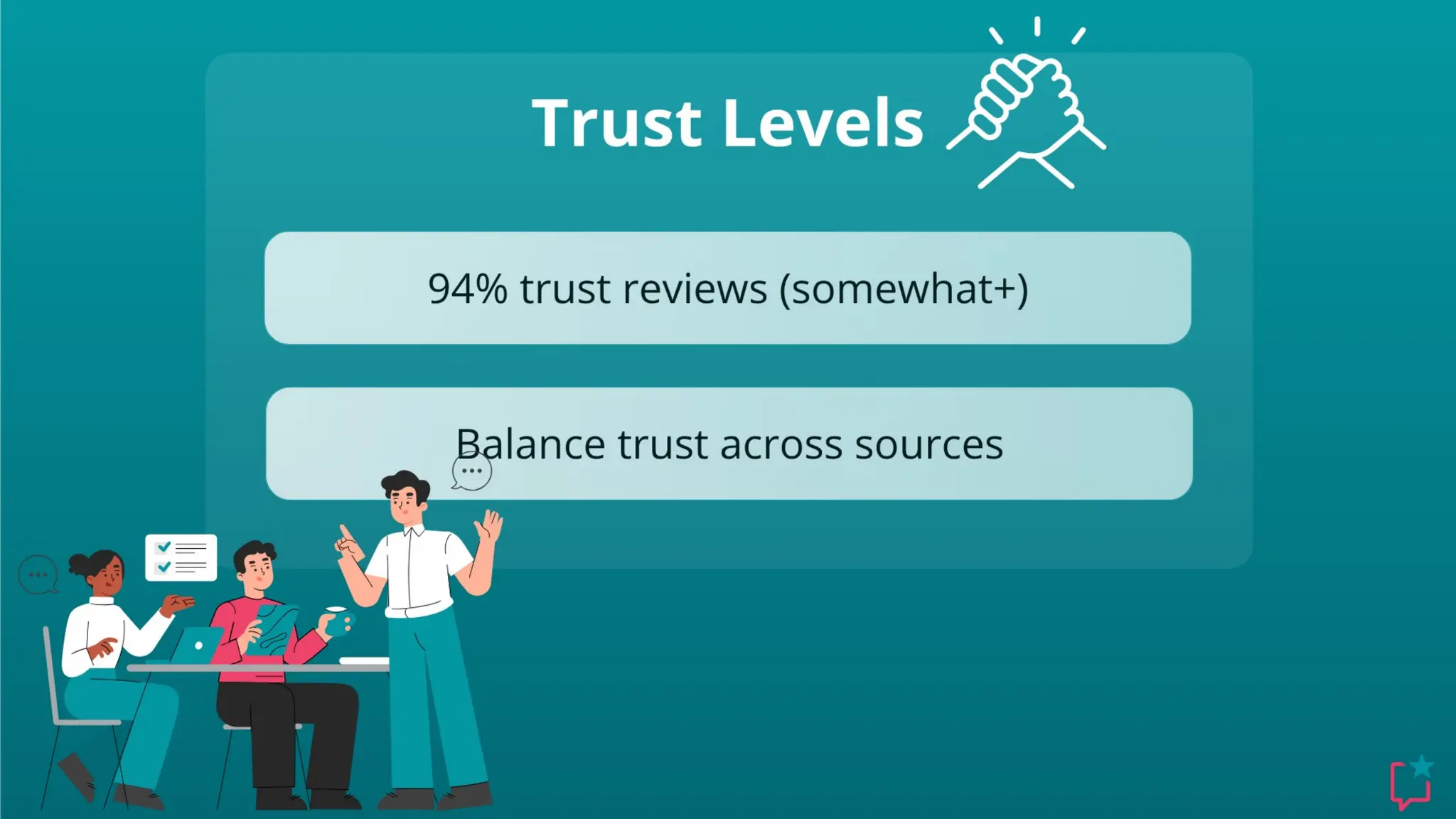 Beyond Just the Stars: Proven AI, Trust & Review Tactics That Boost Google Visibility