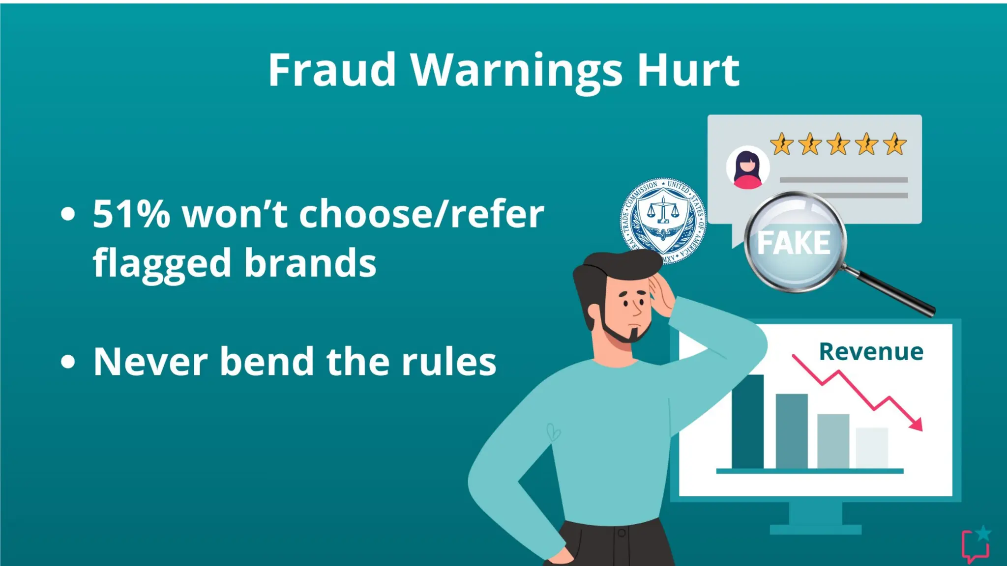 Beyond Just the Stars: Proven AI, Trust & Review Tactics That Boost Google Visibility