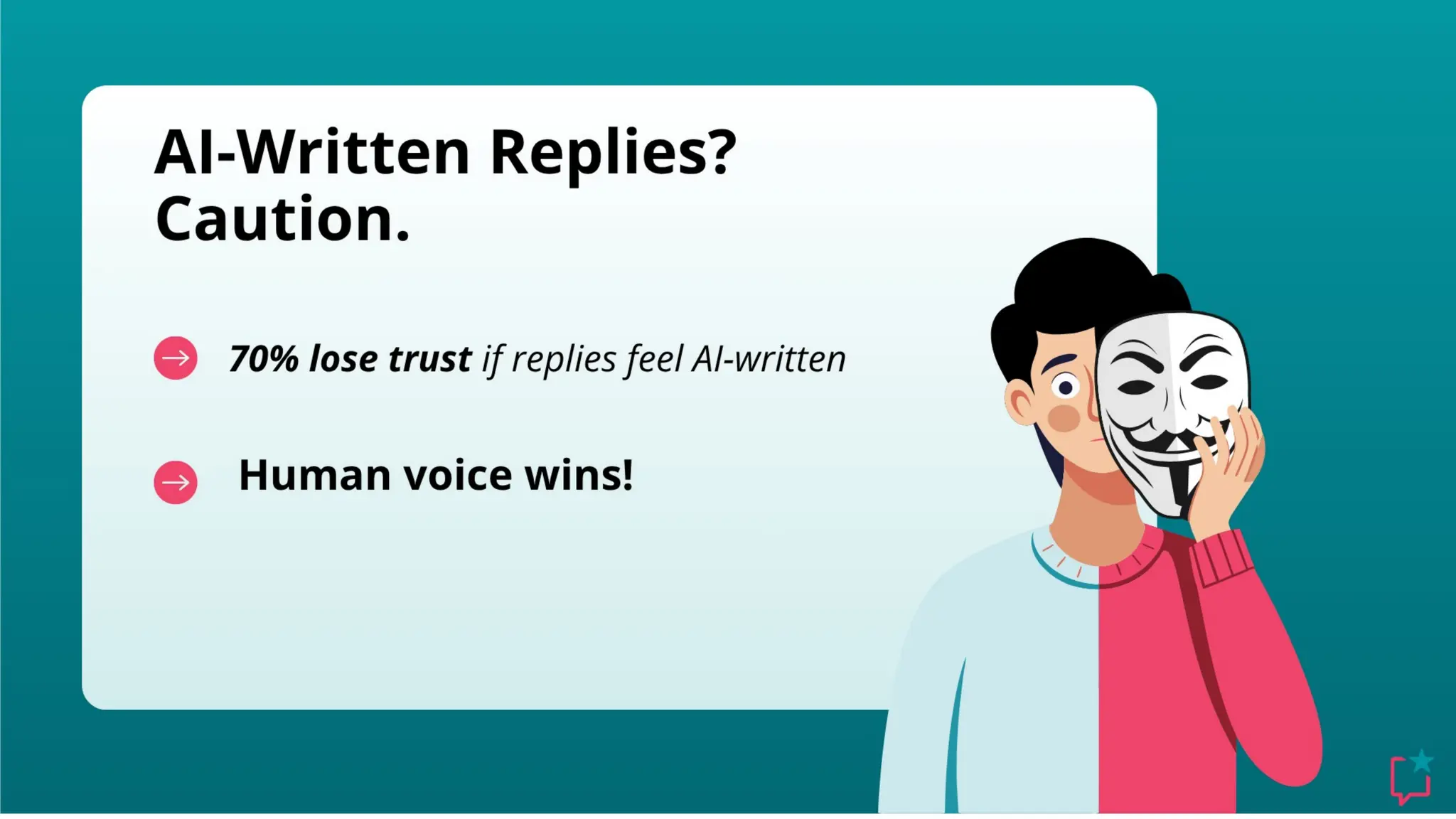 Beyond Just the Stars: Proven AI, Trust & Review Tactics That Boost Google Visibility