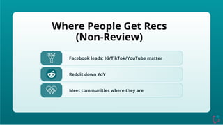 Beyond Just the Stars: Proven AI, Trust & Review Tactics That Boost Google Visibility