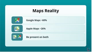 Beyond Just the Stars: Proven AI, Trust & Review Tactics That Boost Google Visibility