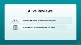 Beyond Just the Stars: Proven AI, Trust & Review Tactics That Boost Google Visibility