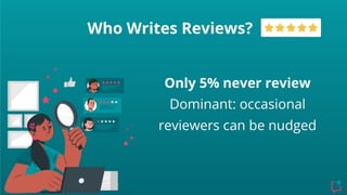 Beyond Just the Stars: Proven AI, Trust & Review Tactics That Boost Google Visibility