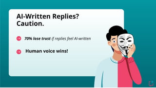 Beyond Just the Stars: Proven AI, Trust & Review Tactics That Boost Google Visibility