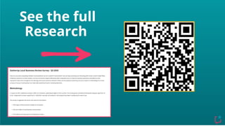 Beyond Just the Stars: Proven AI, Trust & Review Tactics That Boost Google Visibility