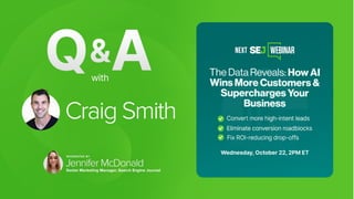 OuterBox.com | 49
Optimizing for LLMs
 