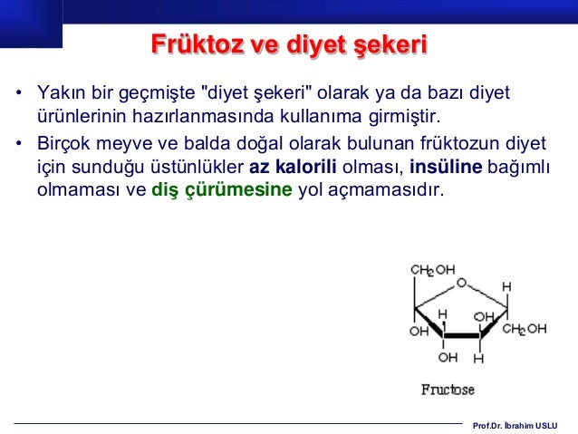 Sakkaroz ... Sakarozun Kompozisyonu 7