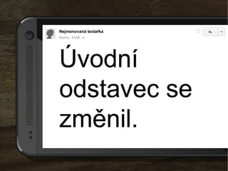 Nad dopisy textařů...