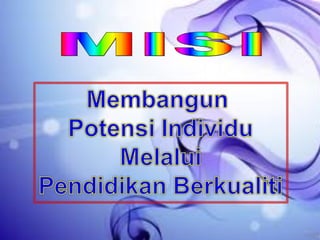 SEKOLAH KEBANGSAAN RUSILA 