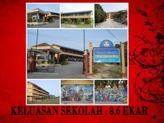 SEKOLAH KEBANGSAAN RUSILA 