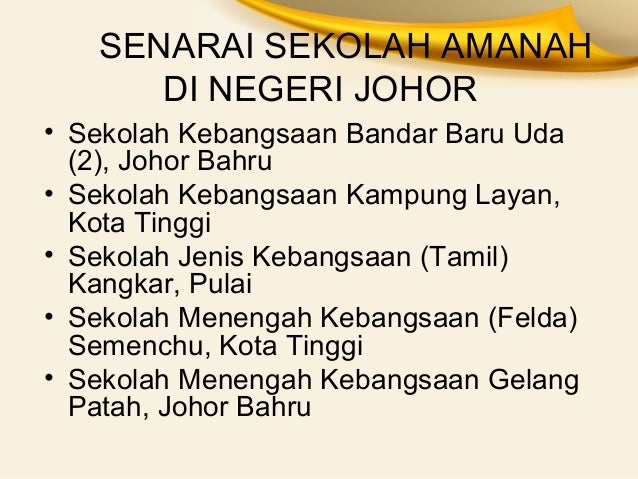 Portal Jabatan Pendidikan Negeri Johor