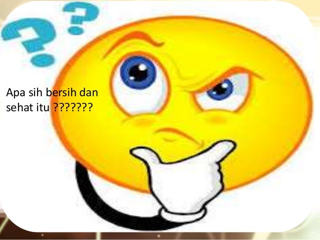 Sekolah Bersih Sehat Sekolah Bersih Sehat