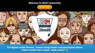 Kursus Jualan Online di Koja Selatan Jakarta Utara