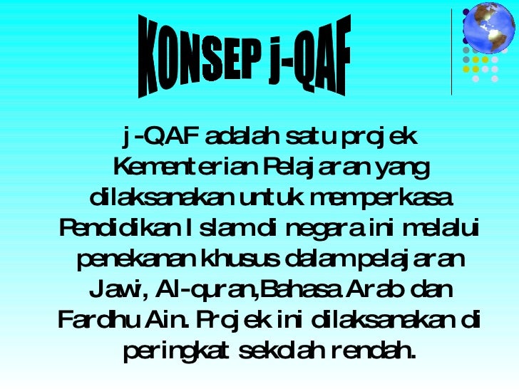 Sekolah Contoh Jqaf