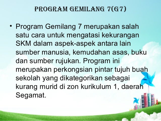 Sekolah Kurang Murid