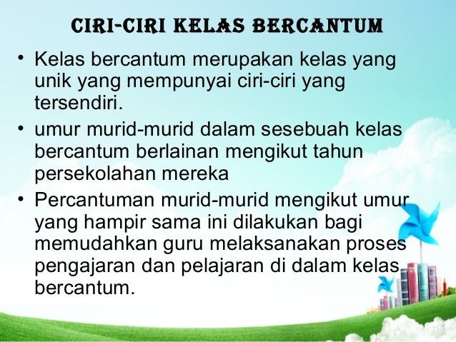 Sekolah Kurang Murid