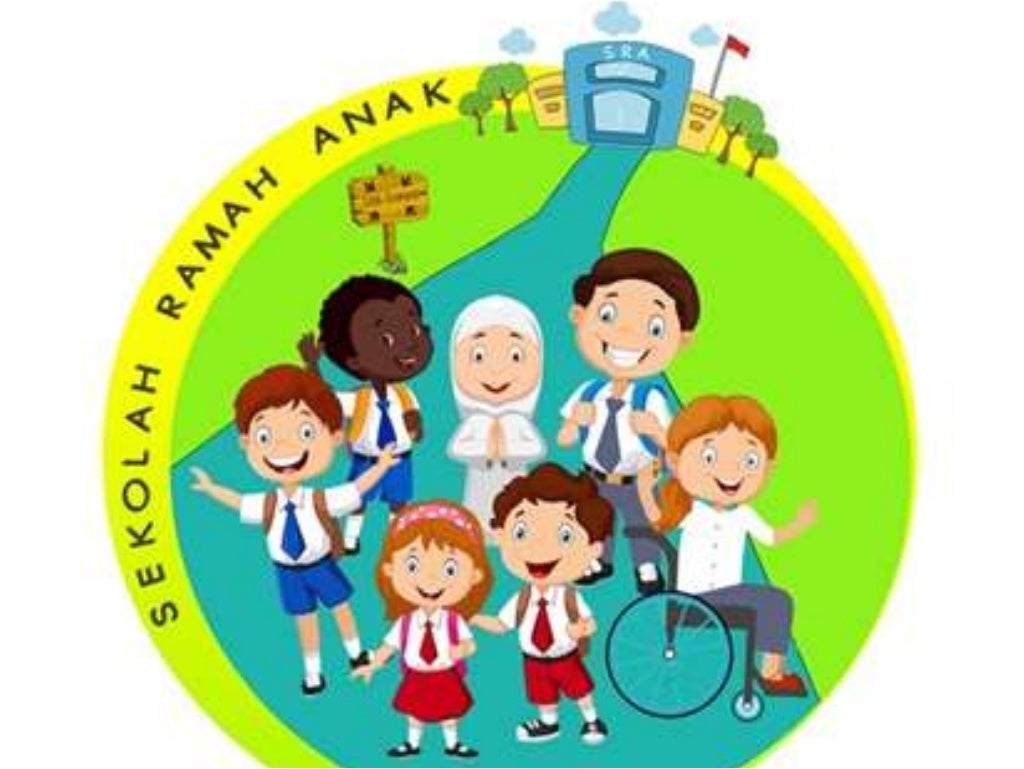 Mewujudkan sekolah ramah anak sman 80 jkt 2