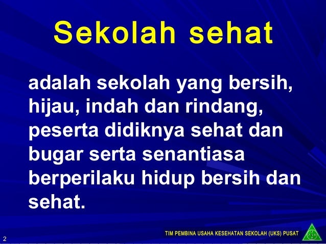 Contoh Presentasi Power Point Tentang Lingkungan Sekolah Guru Galeri