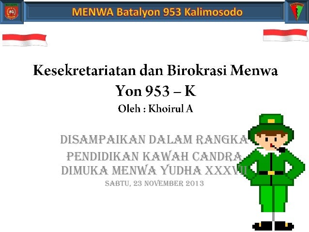 kesekretariatan dan sekretaris