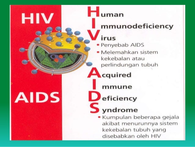 bebas dan HIV/AIDS bebas dan HIV/AIDS