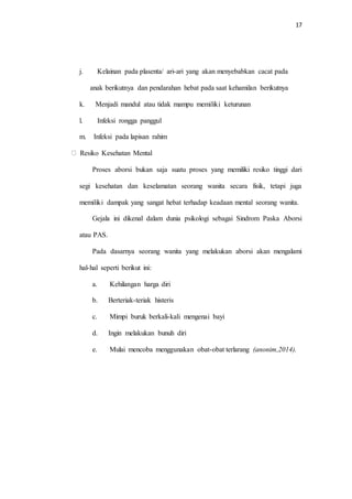 Seks Bebas Remaja Pdf