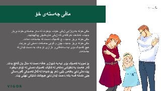 ‫بڕیار‬ ‫خۆت‬ ‫جەستەی‬ ‫سەر‬ ‫لە‬ ‫بۆخۆت‬ ،‫خۆت‬ ‫ژیانی‬ ‫بەدرێژایی‬ ‫خۆتە‬ ‫مافی‬
‫پێکهێنابێت‬ ‫هاوبەشیش‬ ‫ژیانی‬ ‫کە‬ ‫ئەوکاتەی‬ ‫تەنانەت‬ ،‫بدەیت‬.
‫دەدات‬ ‫جەستەت‬ ‫لە‬ ‫دەست‬ ‫کەسێک‬ ‫چ‬ ،‫بدەیت‬ ‫بریار‬ ‫خۆتە‬ ‫مافی‬.
‫بدرێت‬ ‫لێ‬ ‫دەستی‬ ‫جەستەت‬ ‫کوێی‬ ‫و‬ ‫چۆن‬ ،‫بدەیت‬ ‫بریار‬ ‫خۆتە‬ ‫مافی‬.
‫لە‬ ‫لێدان‬ ‫دەست‬ ‫بە‬ ‫بدات‬ ‫تۆ‬ ‫ئازاری‬ ‫و‬ ‫سەغەلتی‬ ‫نیە‬ ‫بۆی‬ ‫کەسێک‬ ‫هیچ‬
‫جەستەت‬.
‫ب‬ ‫گەنج‬ ‫یان‬ ‫مناڵ‬ ‫لە‬ ‫دەست‬ ‫هەڵە‬ ‫شێوازی‬ ‫بە‬ ‫نیە‬ ‫بۆی‬ ‫کەسێک‬ ‫نموونە‬ ‫بۆ‬‫دات‬.
‫یاخ‬ ‫تۆداوە‬ ‫لە‬ ‫دەستی‬ ‫کەسێک‬ ‫کاتێک‬ ‫لە‬ ‫دەکەی‬ ‫ناخۆشی‬ ‫بە‬ ‫هەست‬ ‫گەر‬‫ود‬
‫گەور‬ ‫کەسێکی‬ ‫گەڵ‬ ‫لە‬ ‫پێوەندیەدا‬ ‫لەو‬ ،‫بڵێی‬ ‫بەکەس‬ ‫نابێ‬ ‫دەڵی‬ ‫پێت‬‫ەساڵی‬
‫بکە‬ ‫قسە‬ ‫متمانە‬ ‫جێی‬.‫بێ‬ ‫نهێنی‬ ‫شتێکی‬ ‫هیچکات‬ ‫نابێ‬ ‫لێدان‬ ‫دەست‬‫ت‬.
‫خۆ‬ ‫جەستەی‬ ‫مافی‬
 