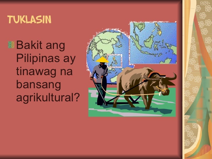 Poster Tungkol Sa Ekonomiya Ng Pilipinas / Keren Poster Tungkol Sa