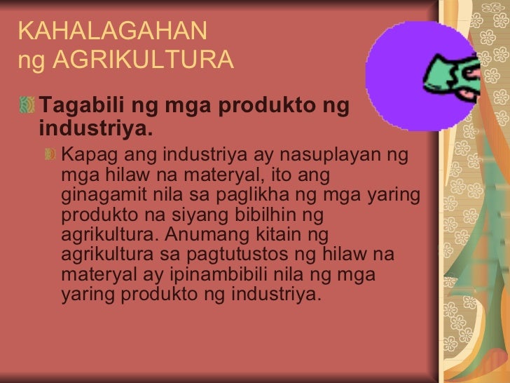 Paghahalaman Sektor Ng Agrikultura Kahulugan - sakahulugan