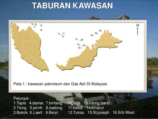 Sektor perlombogan dan sumber tenaga