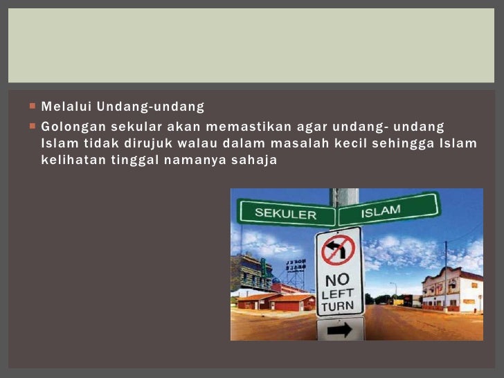 Sekularisme